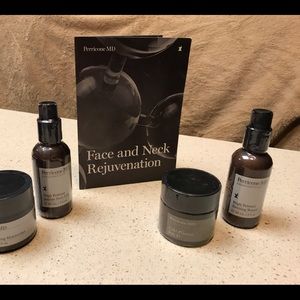 Perricone MD Face & Neck Rejuvenation Set